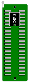 GTP-USB  PIC 